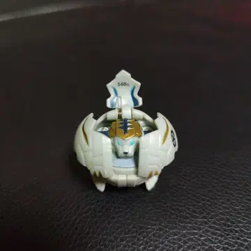 바쿠간 티그레스 28mm