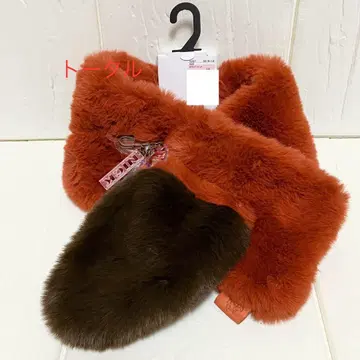 시마무라 주토피아 닉 티펫