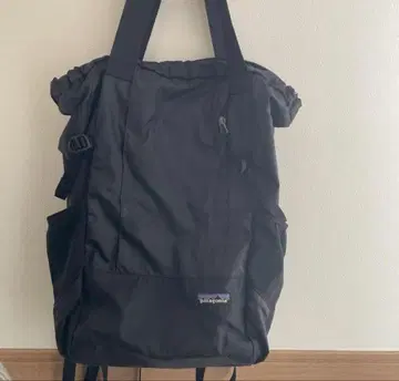 Patagonia 테라비아 백팩