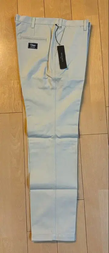 EVILACT 이블액트 샌드 워크 팬츠 XL 새상품, 미사용