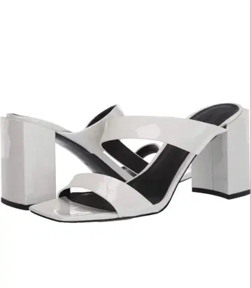 SIGERSON MORRISON 하이힐 드레스 샌들