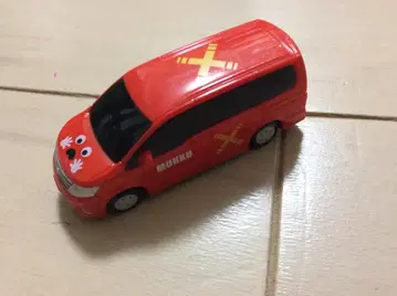 289_닛산 세레나 SERENA 무크 쵸로Q