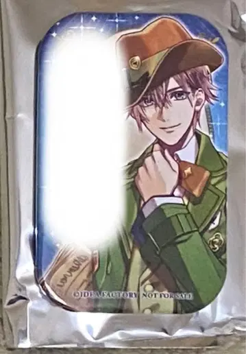 미스트니아의 날개 희망 존 스텔라워스 조기 예약 특전 캔뱃지