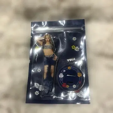 HANA YURI 아크릴 스탠드