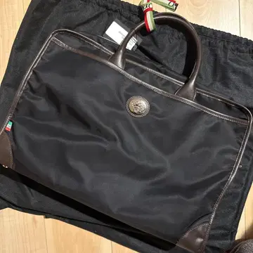 미사용 새상품 오로비안코 Orobianco RUFUS 비즈니스 백