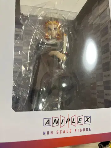 렌고쿠 쿄쥬로 논스케일 피규어 ANIPLEX