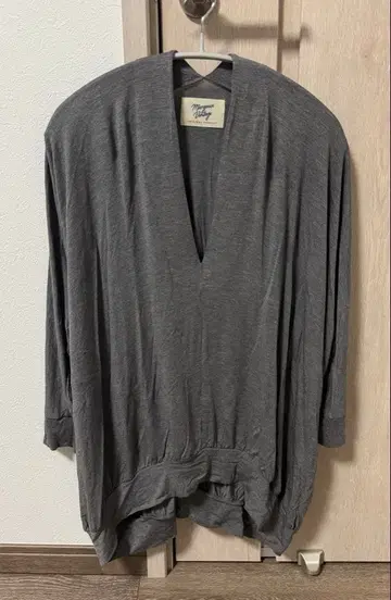 margaux 벌룬 튜닉 마르고 빈티지