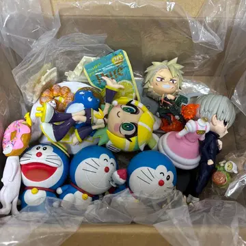 피규어 묶음 판매