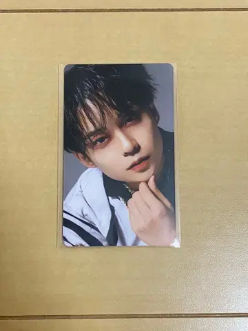 ONE N' ONLY 타워 레코드 콜라보 카페 후기 트레이딩 카드 REI