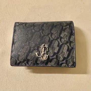 [중고] 지미추 지갑 이단 접이식