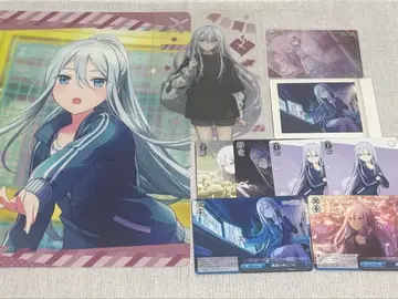 [ 프로세카 ] 요이사키 카나데 굿즈 묶음 판매