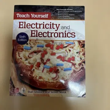 Teach Yourself Electricity and Electroni