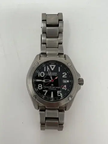 Citizen B876-H25543 손목시계