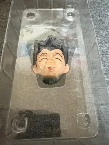 RofJ BY JUMP SHOP 헌터헌터 페이스 마그넷 곤