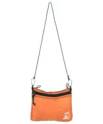 POLER 숄더백 남성용