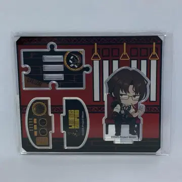 Limbus Company 림버스 컴퍼니 그레골 아크릴 스탠드