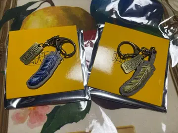 바벨탑 랜덤 가챠 키링 세트 미사용품