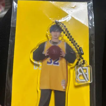 BE:FIRST MANATO 키링