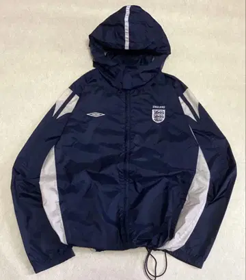 [ 구하기 어려움 ] Umbro 잉글랜드 대표 나일론 자켓
