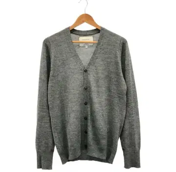 THE INOUE BROTHERS 그레이 가디건 M