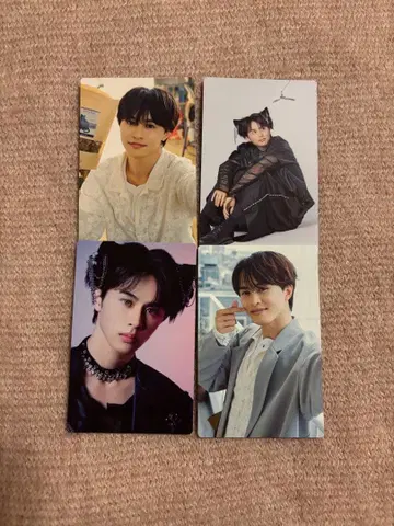 초특급 타쿠야 쿠사카와 타쿠야 트레이딩 카드