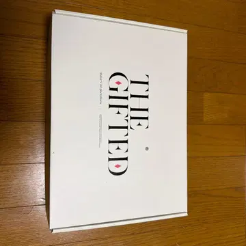 BTS V 태현 테테 Ruler님 포토북 세트