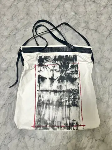 kmrii shoulder bag