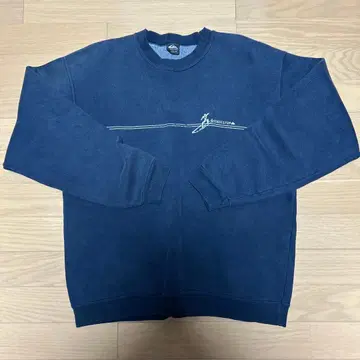 90년대 QUIKSILVER 트레이닝복