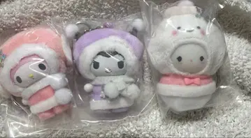 치비또모 산리오