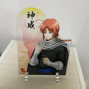 은혼 BIG 아크릴 스탠드