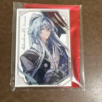 마츠리카노케이 오토마 오토후유 아크릴 스탠드 아크스타 아오린