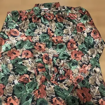 Cricket Lane 긴팔 셔츠 다색