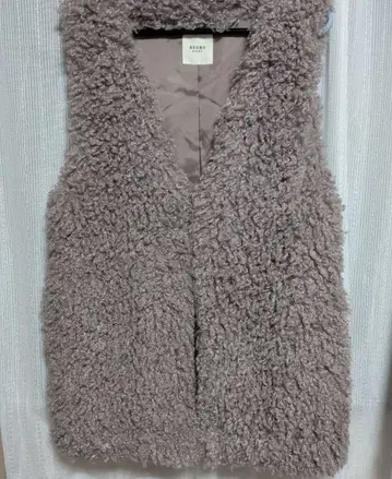 BEAMS HEART 푸들 베스트