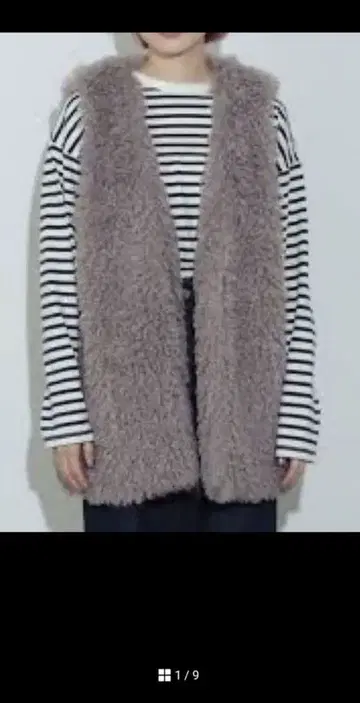 BEAMS HEART 푸들 베스트