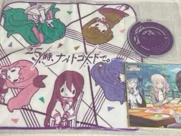 [ 프로세카 ] 25시, 나이트 코드에서. 굿즈 묶음 판매