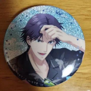 신 테니스의 왕자님 아토베 케이고 캔뱃지