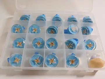 앙스타 스타라이 반지 라이트 마시로 토모야