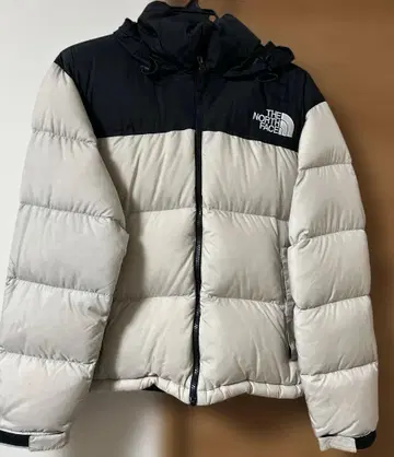 THE NORTH FACE 숏 눕시 자켓 XL NDW91952
