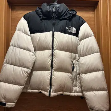 THE NORTH FACE 숏 눕시 자켓 XL NDW91952