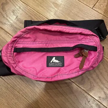 그레고리 테일 메이트 XS 핑크 USA 구형 택