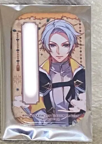 라디안테일 자포라 스텔라워스 조기 예약 특전 캔뱃지