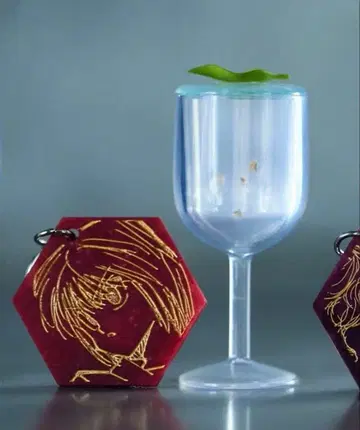 RofJ HUNTER x HUNTER 수견식 컬렉션 크라피카