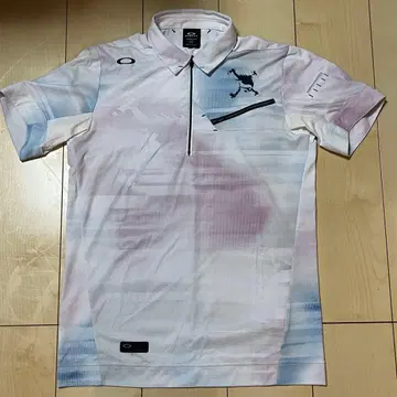 Oakley 퍼포먼스 핏 피케 셔츠