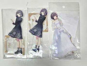 시노노메 에나 아크릴 스탠드