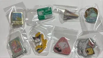 아이치현 핀즈 세트 스밋코구라시 산리오