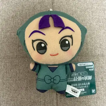 닌타마 란타로 SD 인형 타치바나 센조