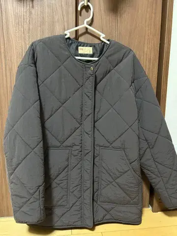 나노 유니버스 겨울 상품 코트 nano universe 코트 프리 사이즈