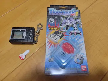 초대 디지털몬스터 ver2 블랙