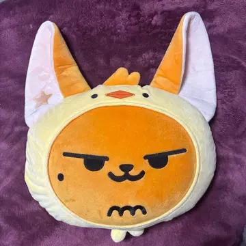 txt PPULBATU 팬춘 페이스 쿠션