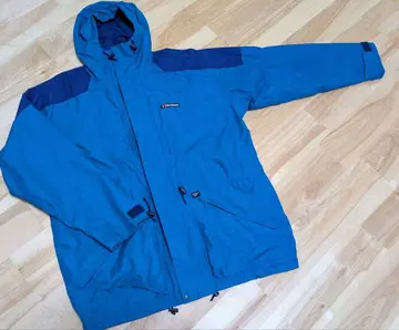 [ SIZE:XL ] UK제 리암 착용 모델 berghaus MERU